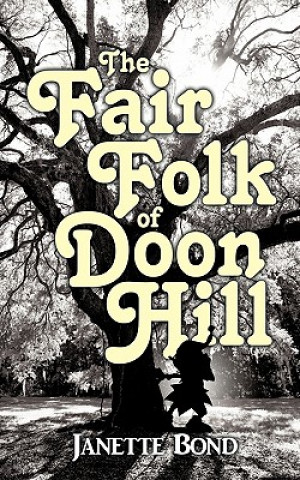 Carte Fair Folk of Doon Hill Janette Bond