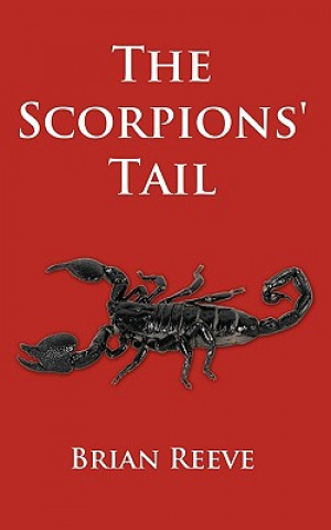 Carte Scorpions' Tail Brian Reeve