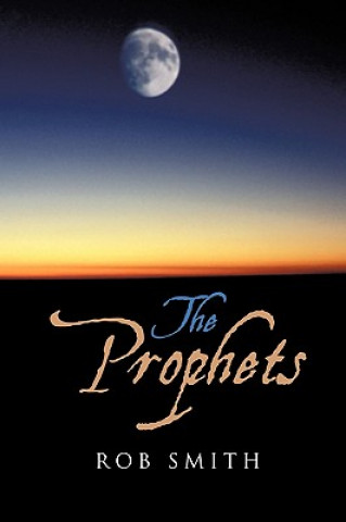 Book Prophets Smith