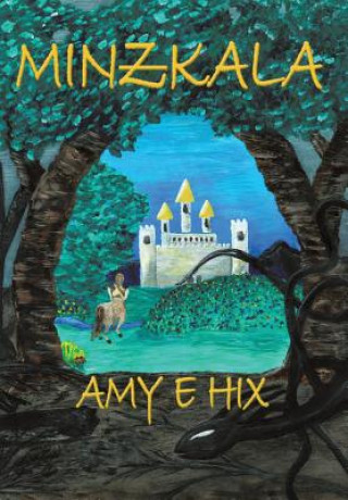 Книга Minzkala Amy E Hix