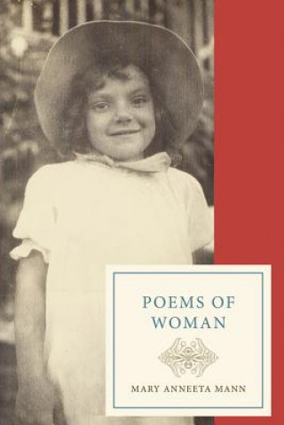 Buch Poems of Woman Mary Anneeta Mann