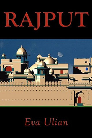 Book Rajput Eva Ulian