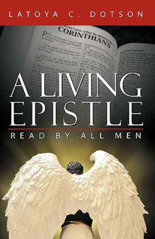 Livre Living Epistle LaToya C. Dotson