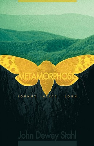 Knjiga Metamorphosis John Dewey Stahl