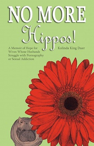 Könyv No More Hippos! Kolinda King Duer