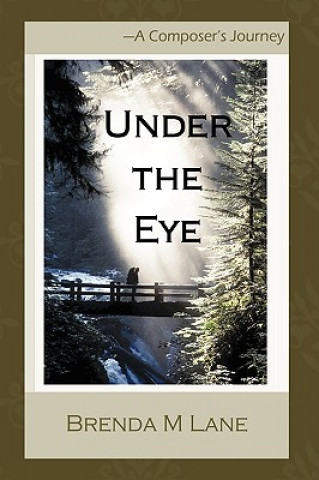 Книга Under the Eye Brenda M Lane