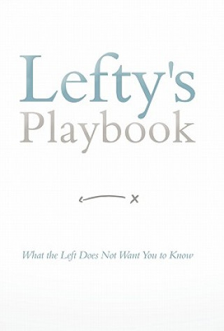 Carte Lefty's Playbook JW