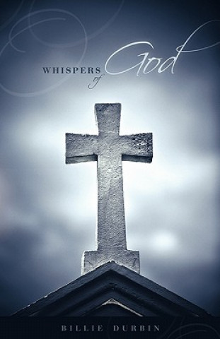 Libro Whispers of God Billie Durbin