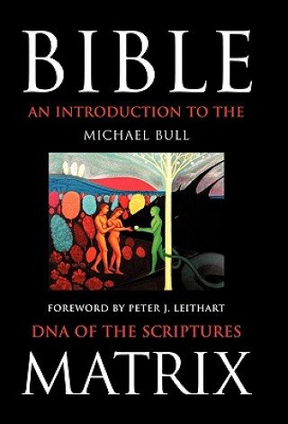 Book Bible Matrix Michael Bull