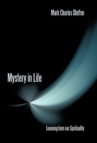 Książka Mystery in Life Mark Charles Steffen