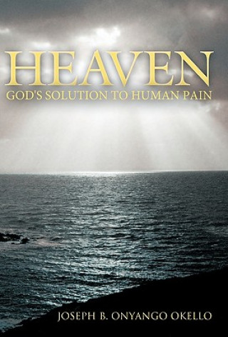 Книга Heaven Joseph B. Onyango Okello
