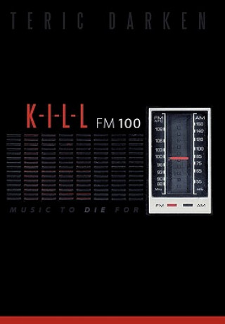 Kniha K - I - L - L Fm 100 Teric Darken