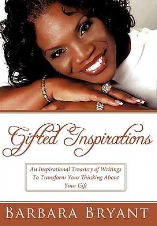 Book Gifted Inspirations Barbara Bryant