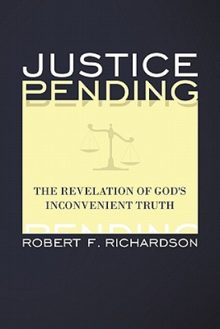 Carte Justice Pending Robert F. Richardson