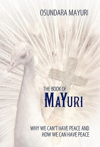 Könyv Book Of Mayuri Osundara Mayuri