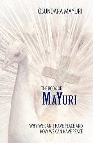 Könyv Book Of Mayuri Osundara Mayuri