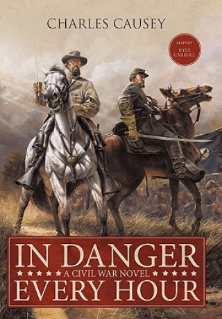 Carte In Danger Every Hour Charles Causey