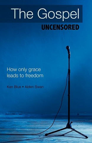 Carte Gospel Uncensored Alden Swan