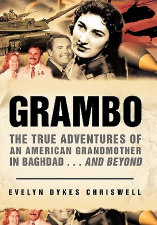 Libro Grambo Evelyn Dykes Chriswell