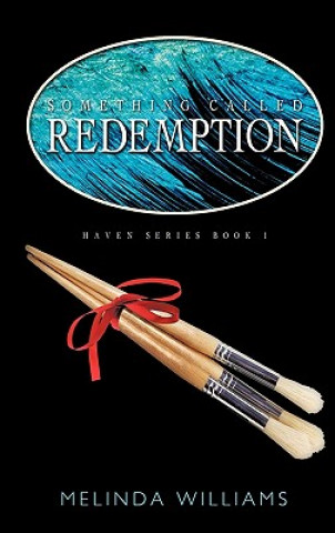 Libro Something Called Redemption Melinda Williams