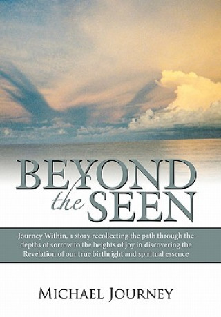 Книга Beyond The Seen Michael Journey