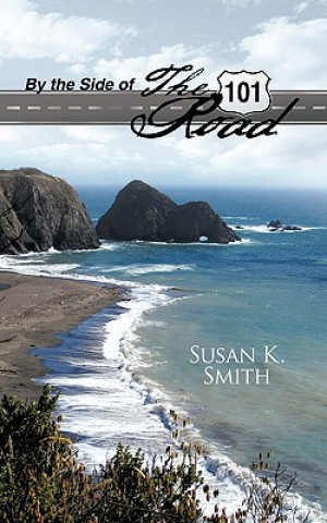 Kniha By the Side of the Road Susan K. Smith