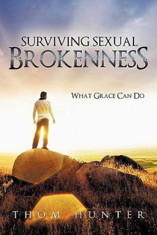 Book Surviving Sexual Brokenness Thom Hunter