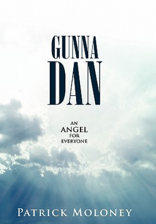 Livro Gunna Dan Patrick Moloney