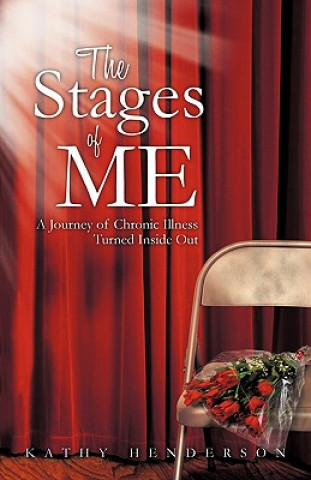 Книга Stages Of ME Kathy Henderson