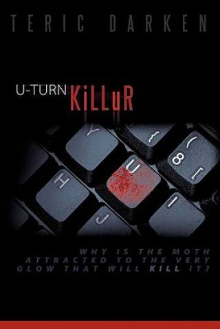 Libro U-TURN KiLLuR Teric Darken