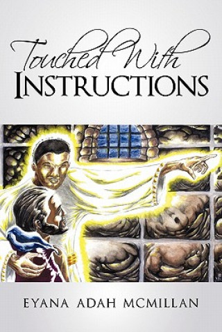 Carte Touched with Instructions EYANA ADAH MCMILLAN