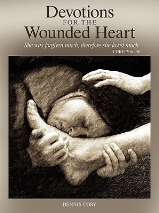 Buch Devotions for the Wounded Heart Dennis Cory