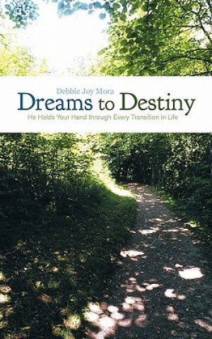 Kniha Dreams to Destiny Debbie Joy Mora