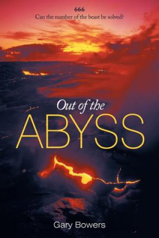 Книга Out of the Abyss Gary Bowers