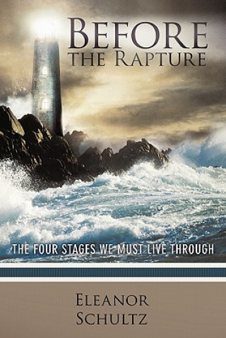 Knjiga Before the Rapture Eleanor Schultz