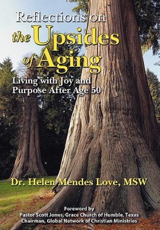 Carte Reflections on the Upsides of Aging Dr. Helen Mendes Love MSW