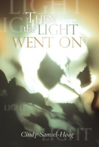 Buch Then the Light Went On Cindy Samsel-Hoag