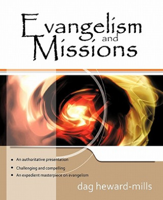 Book Evangelism and Missions Dag Heward-Mills