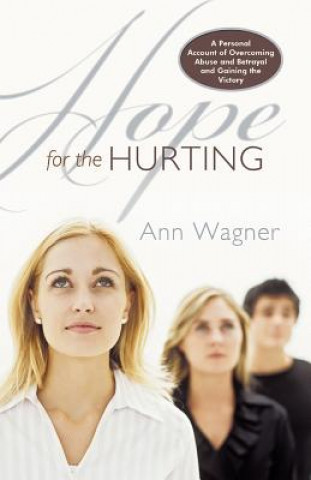 Buch Hope For The Hurting Ann Wagner