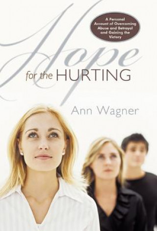 Carte Hope For The Hurting Ann Wagner