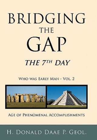 Buch Bridging the Gap H. Donald Daae P. Geol.