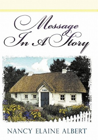 Buch Message In A Story NANCY ELAINE ALBERT