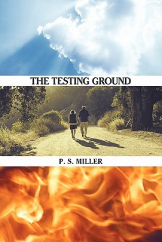 Buch Testing Ground P. S. Miller