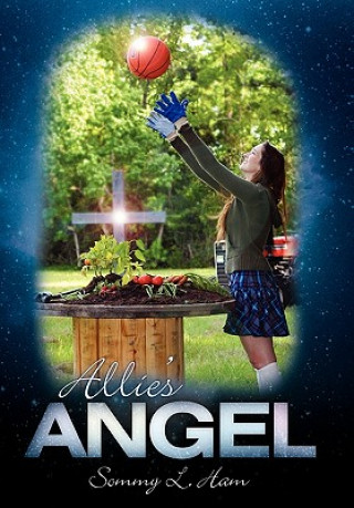 Książka Allie's Angel Sommy L. Ham