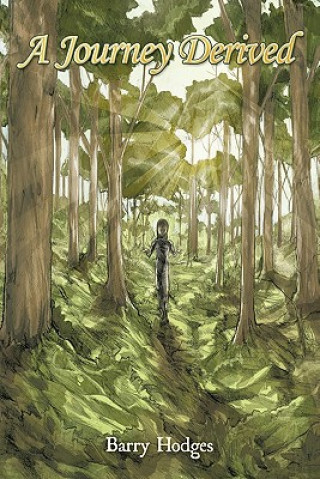 Kniha Journey Derived Barry Hodges