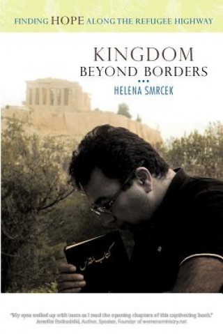 Kniha Kingdom Beyond Borders Helena Smrcek