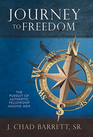 Carte Journey to Freedom J. Chad Barrett Sr.