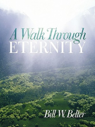 Buch Walk Through Eternity Bill W. Belter