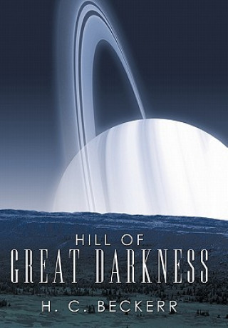 Carte Hill of Great Darkness H. C. Beckerr