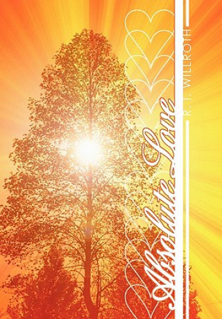 Buch Absolute Love R. I. Willroth